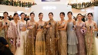 OPPO menggelar Pop Up Store di Tunjungan Plaza Surabaya dalam rangka meluncurnya Find N3 Series. Acara ini dimeriahkan ragam kegiatan yang menarik minat para konsumen high-end.