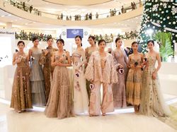 Pop Up Store OPPO Find N3 Series Surabaya Diserbu Konsumen, Ada Apa Saja?