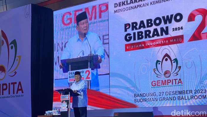 Prabowo