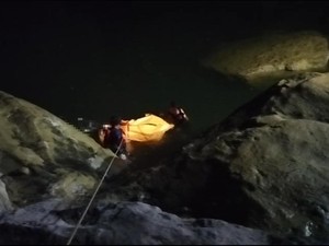 Remaja Tulungagung yang Hilang di Sungai Kedung Muko Ditemukan Tewas