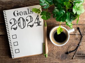 Ide Resolusi 2024 Berdasarkan Zodiak, Libra Harus Bisa Lebih Mandiri
