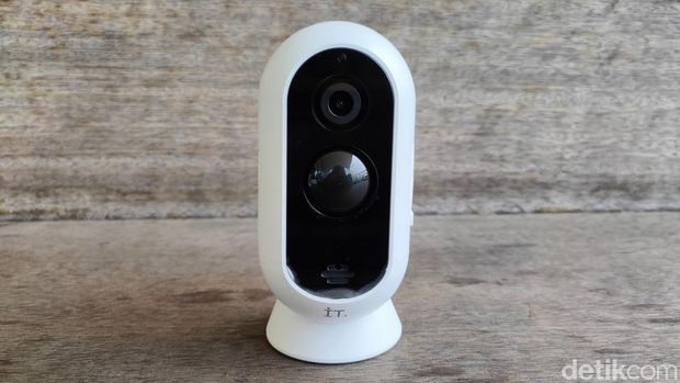 Mungkin beberapa orang saat ini masih berpikir, kalau instalasi CCTV itu rumit. Padahal kemajuan teknologi sudah membuatnya mudah, sehingga pemasangan kamera pengawas ini tidak lagi sulit.