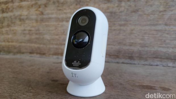 Mungkin beberapa orang saat ini masih berpikir, kalau instalasi CCTV itu rumit. Padahal kemajuan teknologi sudah membuatnya mudah, sehingga pemasangan kamera pengawas ini tidak lagi sulit.