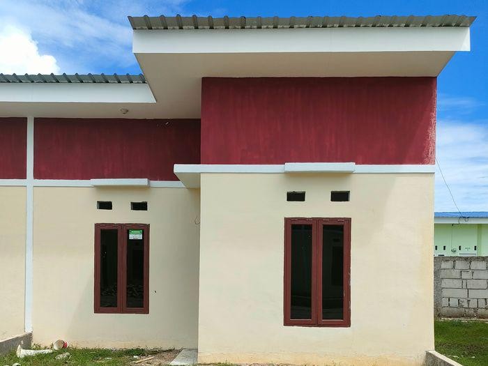 rumah murah di Gowa/via SiKumbang