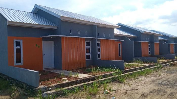 rumah murah di Gowa/via SiKumbang
