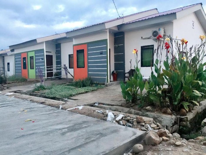 rumah murah di Gowa/via SiKumbang
