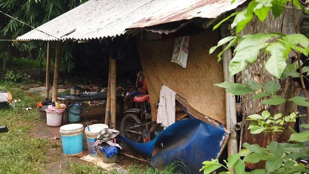 Rumah Nenek Nani