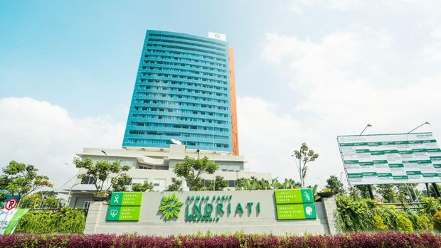 Rumah Sakit Indriati