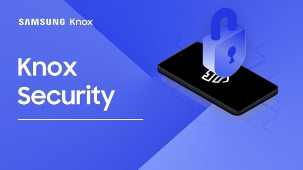 Samsung Knox Samsung Knox