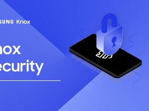 Tenang! Samsung Knox Jaga Privasi Pengguna Samsung Meski Dunia Serba AI