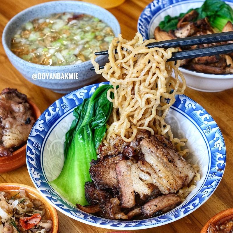 Se'i Sapi enak di Jakarta buat makan siang