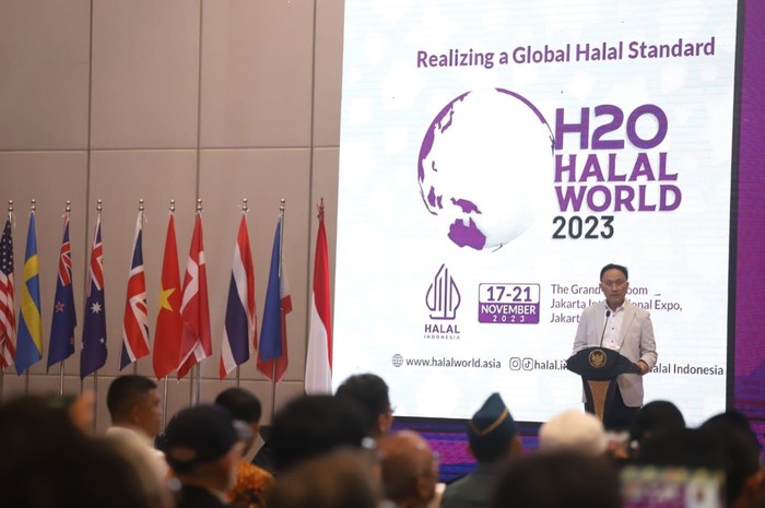 SGIE Report 2023 Resmi Dirilis, Indonesia Tempati Posisi Tiga Besar