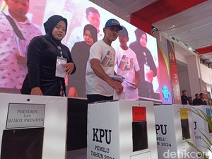KPU Kab Blitar Catat 7 Ribu Disabilitas Masuk DPT Pemilu 2024