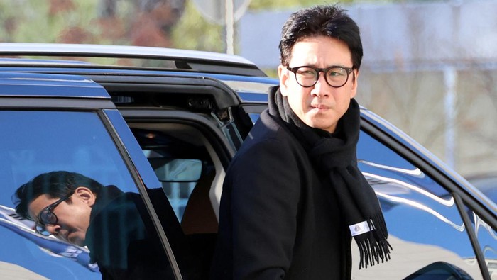 Lee Sun Kyun Sempat Tulis Surat Wasiat Sebelum Ditemukan Meninggal Dunia
