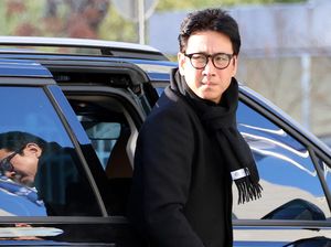Dugaan Polisi soal Penyebab Kematian Aktor Lee Sun Kyun