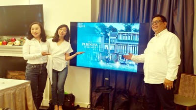Tahun 2024, Properti Diproyeksi Tetap Tumbuh