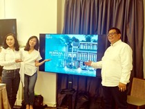 Tahun 2024, Properti Diproyeksi Tetap Tumbuh