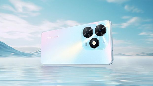 Tecno Spark 20