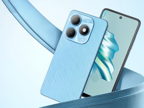 Tecno Spark 20