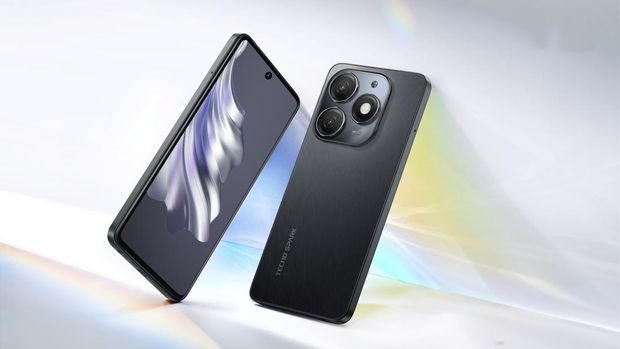 Tecno Spark 20