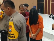 Akal Bulus Pegawai BPR Blitar Kuras Uang Nasabah Rp 1 M