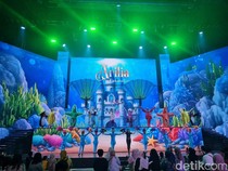 Trans Studio Cibubur Beri Promo Buy 1 Get 1 hingga Akhir Mei!