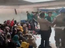 Mahasiswa Aceh Usir Pengungsi Rohingya, Pakar UGM: Tak Perlu Bertindak Secara Fisik