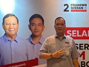 Pendukung Prabowo Diimbau Tak Terprovokasi usai Relawan di Madura Ditembak