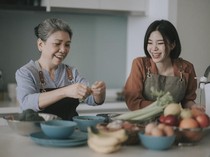 Wanita Ini Bersyukur Ibu Mertua Kritik Masakannya dengan Cara Lembut