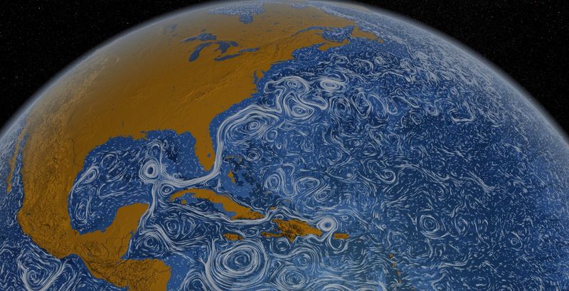 10 Penemuan Bawah Laut Mencengangkan di 2023