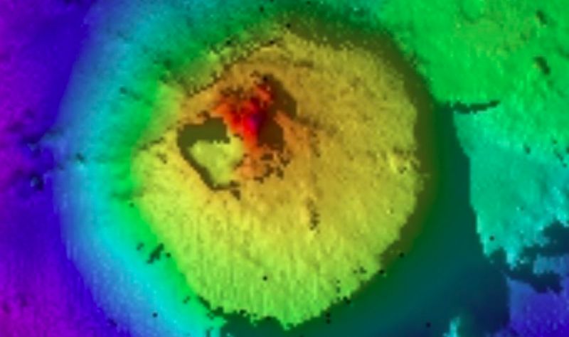 10 Penemuan Bawah Laut Mencengangkan di 2023