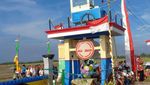 10 Tugu Makanan Unik di Berbagai Daerah, Gerobak Nasgor hingga Petai