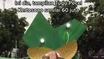 10 Tugu Makanan Unik di Berbagai Daerah, Gerobak Nasgor hingga Petai
