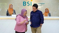 Peninjauan itu untuk memastikan kesiapan dan optimalisasi pelayanan saat libur panjang akhir tahun. 