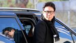 Aktor Lee Sun Kyun Tewas Bunuh Diri