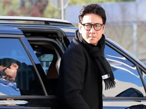 Terungkap Isi Catatan Terakhir Lee Sun Kyun: Ini Jalan Satu-satunya