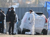 Aktor Lee Sun Kyun Tewas Bunuh Diri