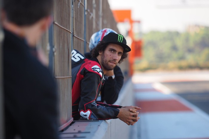 Alex Rins
