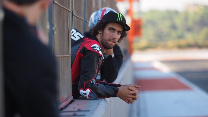Alex Rins