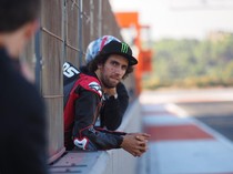 Alex Rins Optimistis Yamaha Mampu Bersaing di 2024