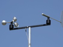 Anemometer (Alat Pengukur Laju Angin): Fungsi, Jenis, dan Cara Penggunaan
