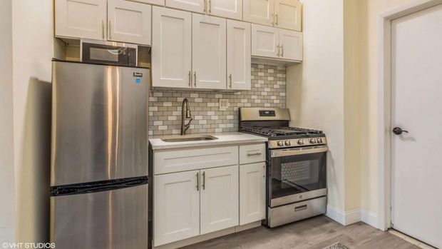 apartemen murah di New York/VHT Studios via New York Post