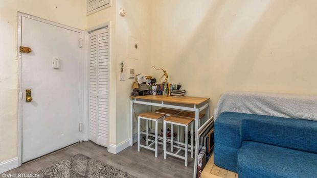 apartemen murah di New York/VHT Studios via New York Post