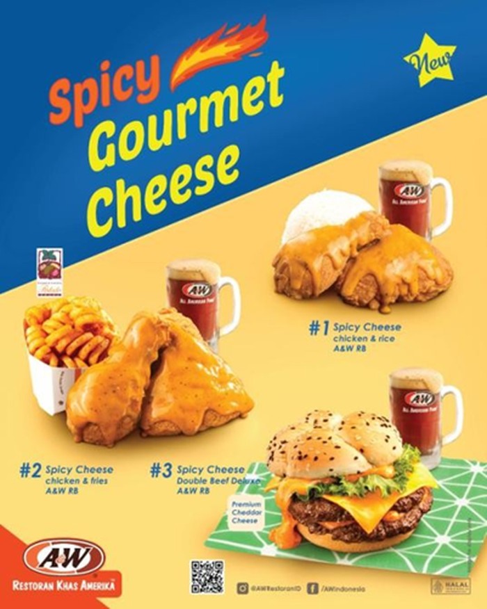 A&W