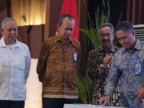 Bank BTN Penyalur FLPP Tertinggi Tahun 2023