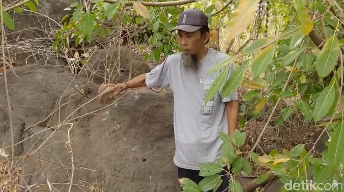 batu kenong probolinggo