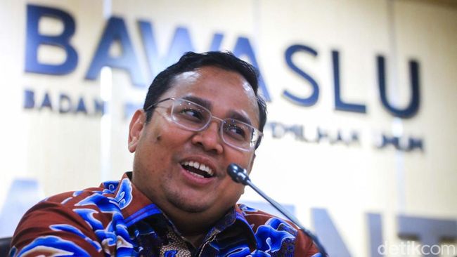 Bawaslu Duga PPLN Taipei Langgar Prosedur soal Kirim Surat Suara
