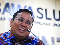 Bawaslu Ungkap Ada 21.947 TPS Dekat dengan Posko Pemenangan Paslon