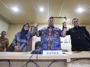 Bawaslu Sebut PPLN Taipei Dinyatakan Melanggar Administrasi Pemilu