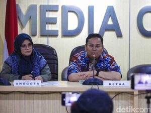 Bawaslu Catat Ada 347 Pelanggaran Pemilu Jelang Hari Pencoblosan